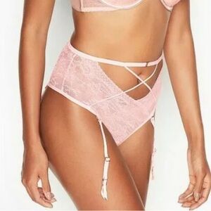 🧡 Victoria’s Secret High Waist Brief 🧡